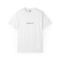Ephemeral -Unisex Garment-Dyed T-shirt